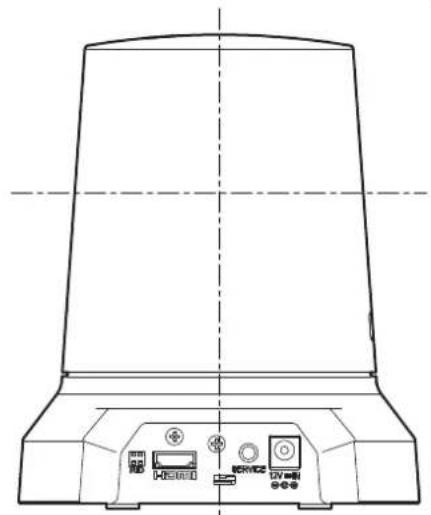 PANASONIC GPVD151 - Vidéo - 5