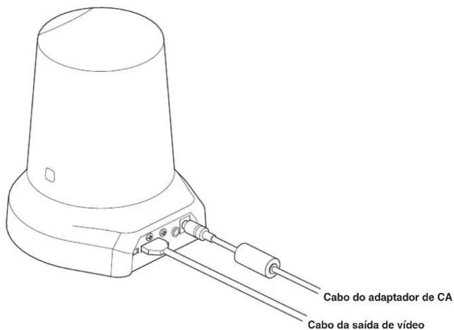 PANASONIC GPVD151 - Procedimento de definição - 3