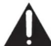 PANASONIC GPVD151 - RISK OF ELECTRIC SHOCK DO NOT OPEN - 3