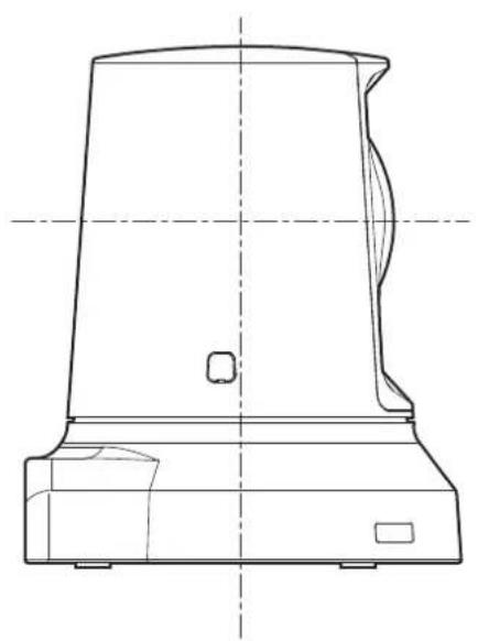 PANASONIC GPVD151 - Vidéo - 1