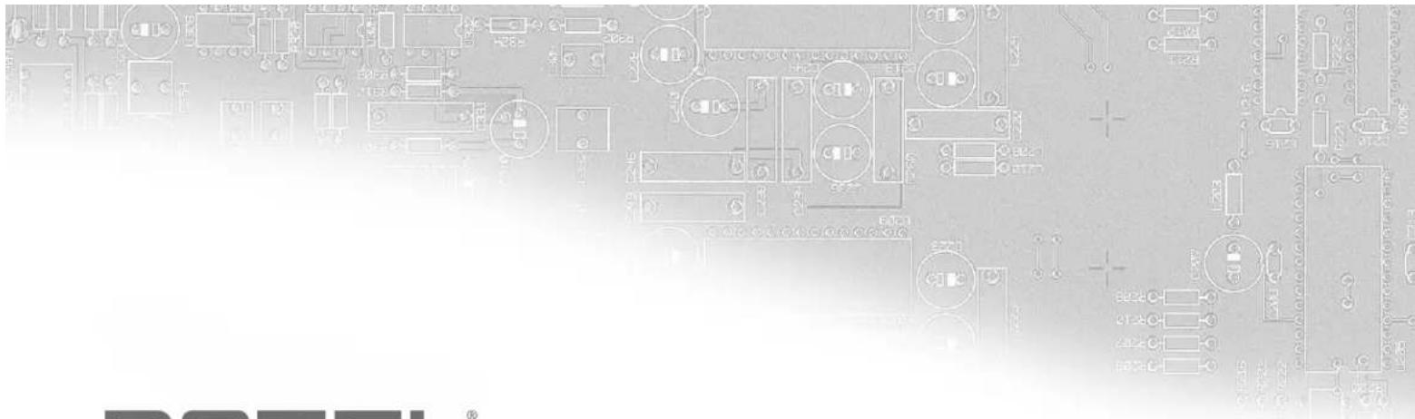 ROTEL RC1572 - Bocnpo3BOIMMbIe ayDIO opMaTbI - 1