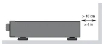 ROTEL RC1572 - Notice - 3
