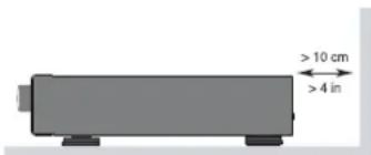 ROTEL RC1572 - Baxhble 3ameyahn - 3