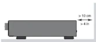 ROTEL RC1572 - 3aMeuHHe - 3