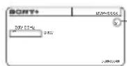 SONY DVPSR405P - Code de zone - 1