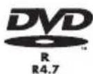 SONY DVPSR405P - 4