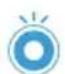 Everybot Edge - Alarme sonore pendant son fonctionnement - 2