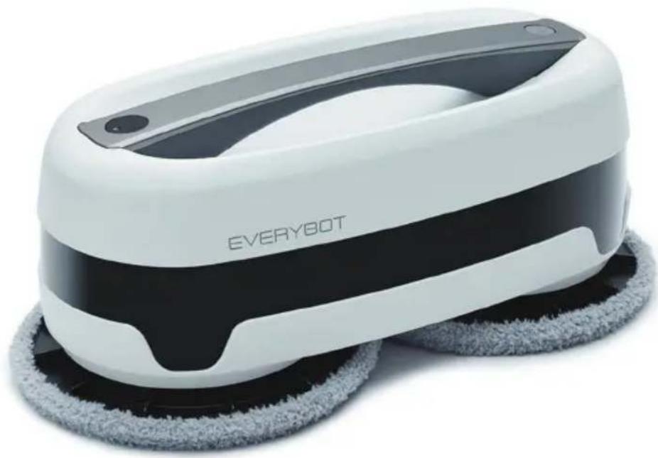 Everybot Edge - 1