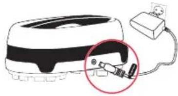 Everybot Edge - Wie man und Charge benutzt - 2