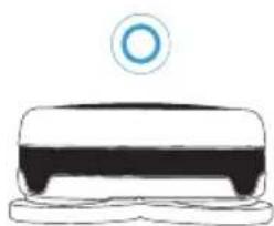Everybot Edge - LED is OFF - 9