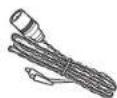 YAMAHA MCRB370D - Accessoires - 2