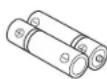 YAMAHA MCRB370D - Accesorios - 4