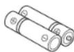 YAMAHA MCRB370D - Accessoires - 4