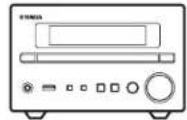 YAMAHA MCRB370D - Riproroduzione di musicatramite la connessione Bluetooth - 2