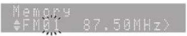 YAMAHA MCRB370D - Pulse MEMORY. - 1