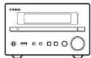 YAMAHA MCRB370D - Spela musik via Bluetooth®-anslutting - 2