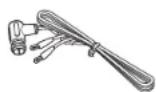 YAMAHA MCRB370D - Accessoires - 3