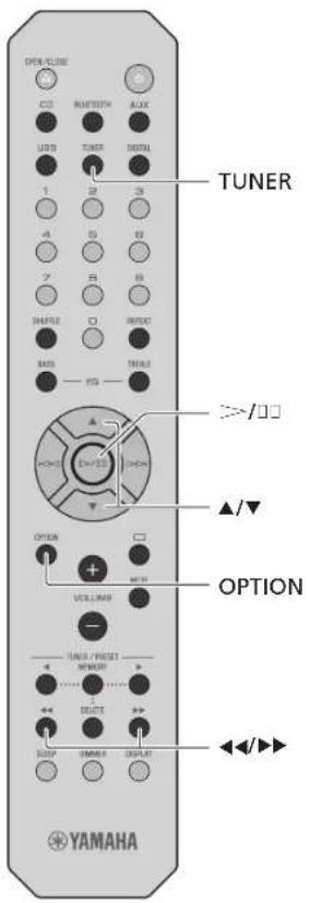 YAMAHA MCRB370D - Kan inte ansluta eheten till en Bluetooth-apparat. - 1