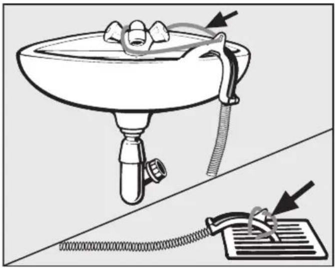 MIELE TWF 60040 CH - Exemples - 1