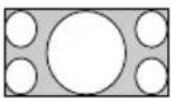 SONY KD49X720E - For HDMI DCI 4K (4096 × 2160p) - 3