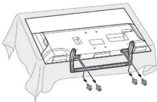SONY KD49X720E - Note - 2