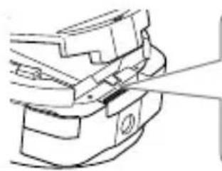 SONY Cybershot DSCQX100 - (M2) "Memory Stick Micro" microSD 3 - 1