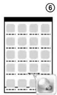 SONY Cybershot DSCQX100 - Skärmbilden für "PlayMemories Mobile"* - 3