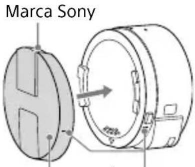 SONY Cybershot DSCQX100 - Colocar a-camera num smartphone - 1