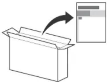 SONY Bravia XBR49X900F - Attaching the Table-Top Stand to the TV - 1