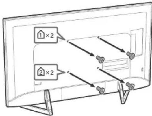 SONY Bravia XBR49X900F - Remarque - 1