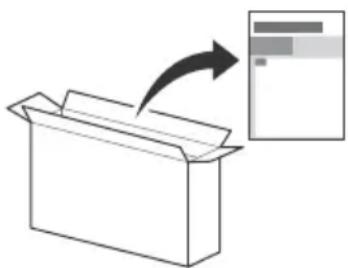 SONY Bravia XBR49X900F - Fixation du support de table du téléviseur - 1