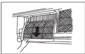 SAMSUNG AR18TXHQASIN - Nettoyage de votre filtre d'air - 2