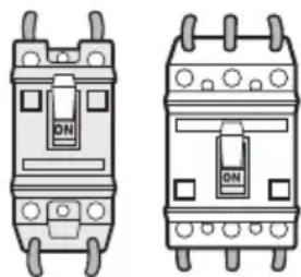 SAMSUNG AN035JSKLKN - Vérification de l'alimentation auxiliaire - 1