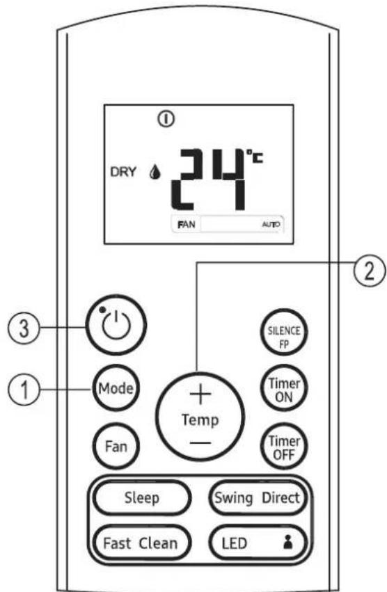 SAMSUNG AR24TXHQASIN - ОБЪРНЕТЕ ВНИМАНИЕ - 2