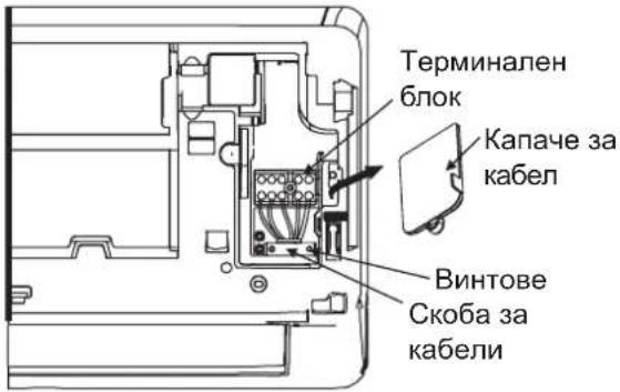 SAMSUNG AR24TXHQASIN - Типове кабели - 1
