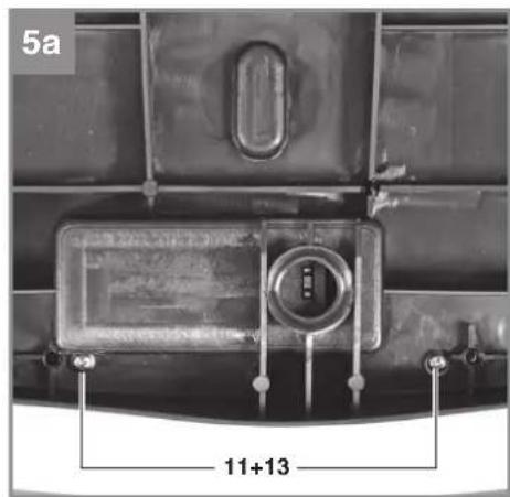 5a 11+13