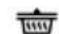 DE DIETRICH DPI7966XS - Pré-sélection de puissance : - 2