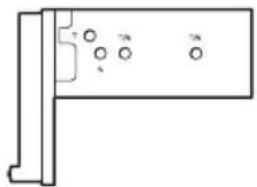 SONY XAVAX5500 - Mounting the unit in a Japanese car - 2