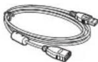 SONY XAVAX5500 - Parts List for Installation - 6
