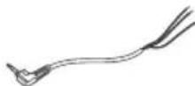 SONY XAVAX5500 - Parts List for Installation - 8