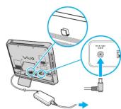 SONY Vaio VGCJS250D - 7
