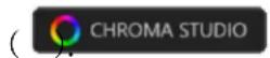 RAZER Ornata V2 - 고급 효과 - 1