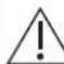 PANASONIC S6071PU3E - Safety Precautions - 1