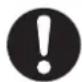 PANASONIC S6071PU3E - Remarque sur le symbole de la batterie (exemples des deux symboles) : - 9