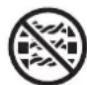 PANASONIC S6071PU3E - Remarque sur le symbole de la batterie (exemples des deux symboles) : - 7