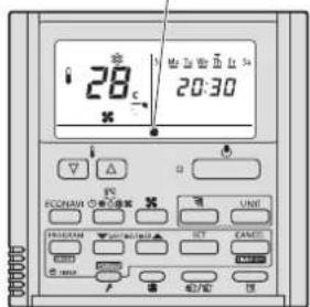 PANASONIC S6071PU3E - ■ Mantenimiento del filtro de aire - 1