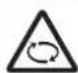 PANASONIC S6071PU3E - PRECAUCIÓN - 6