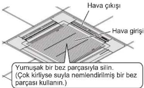 PANASONIC S6071PU3E - DİKKAT - 1