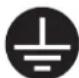 PANASONIC S6071PU3E - Remarque sur le symbole de la batterie (exemples des deux symboles) : - 5