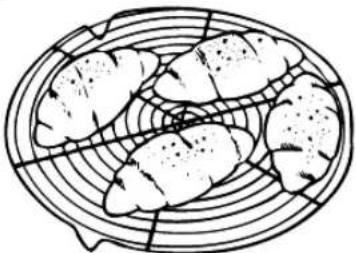 PANASONIC Bread Bakery SD206B - 6 - 10